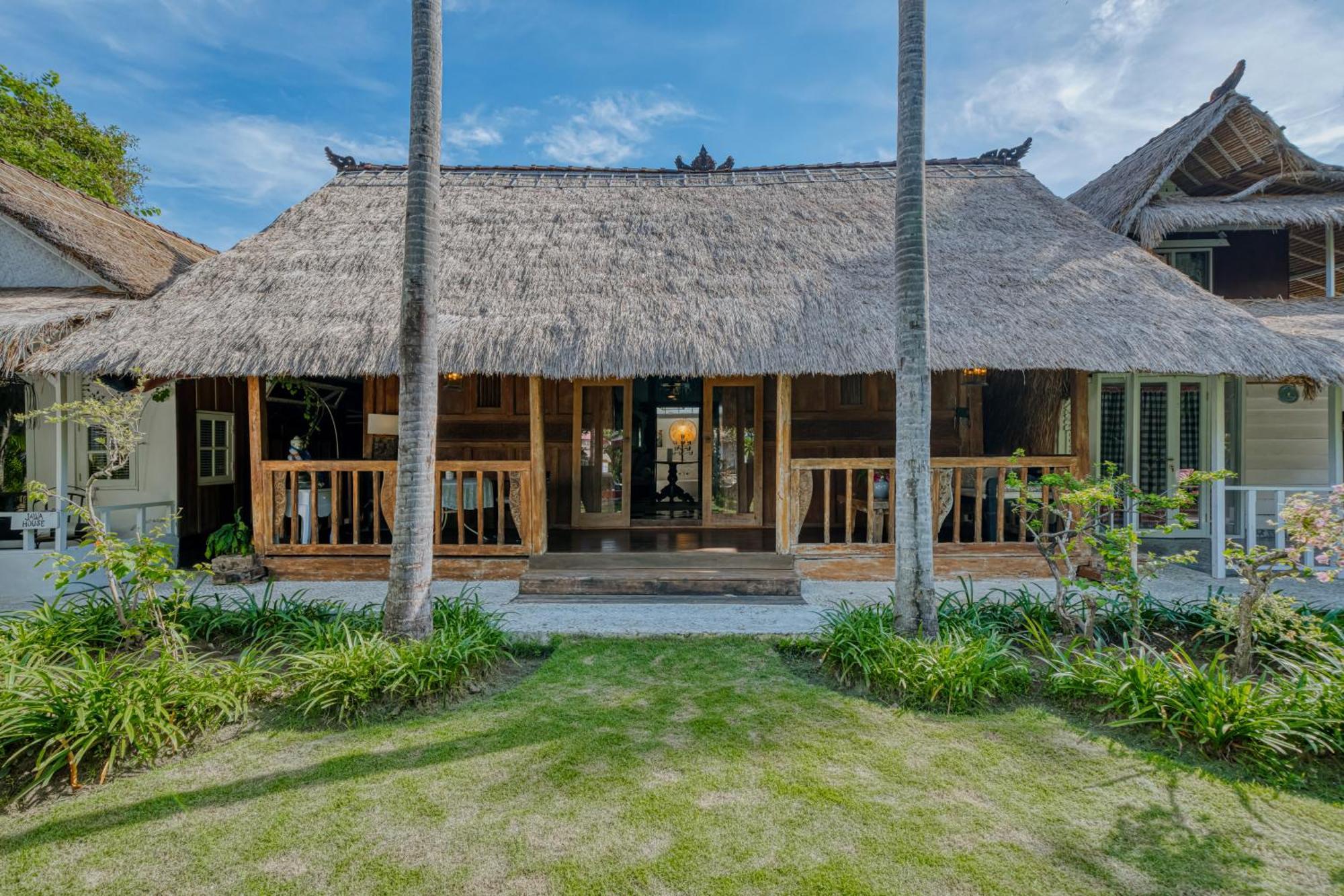 Villa Kalis, 10 Bedroom Family And Group Villa Seminyak Exterior foto